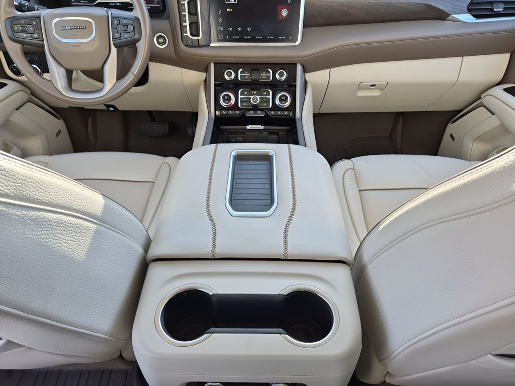 Used Car 2023 Gmc Yukon Xl  Denali For Sale Under $50,000 In Austin, Texas