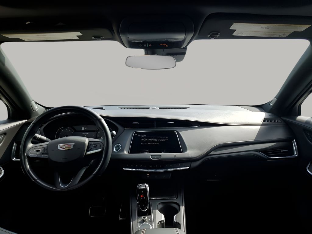 Used Car 2020 Cadillac Xt4  Sport For Sale Under $25,000 In Austin, Texas