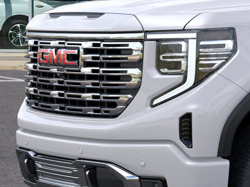 2025 GMC Sierra 1500 Denali 13