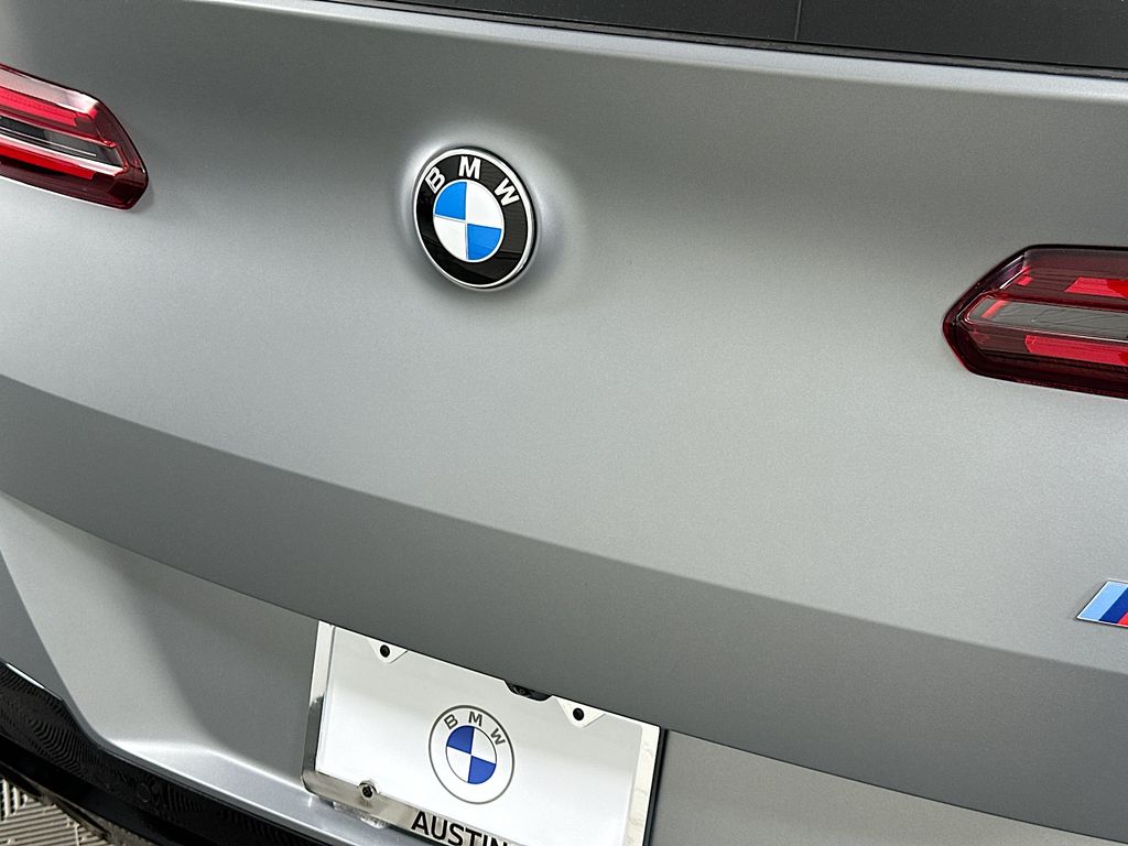 Thumbnail: 2026 BMW X3 - 22