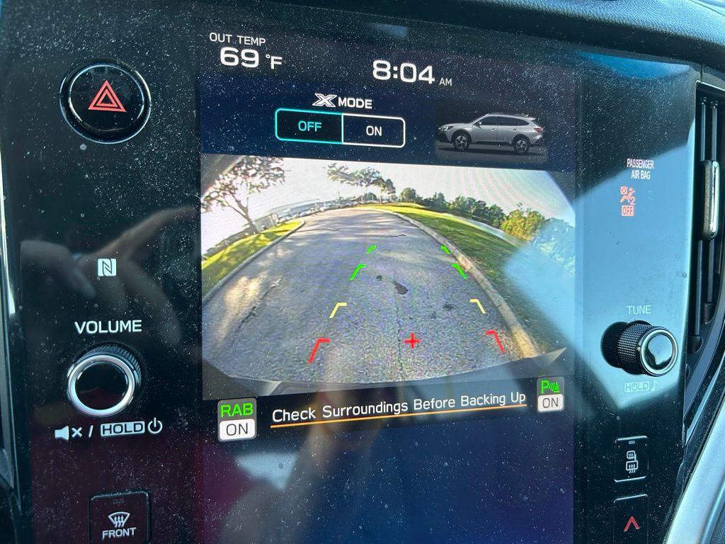 Thumbnail: 2020 Subaru Outback - 29