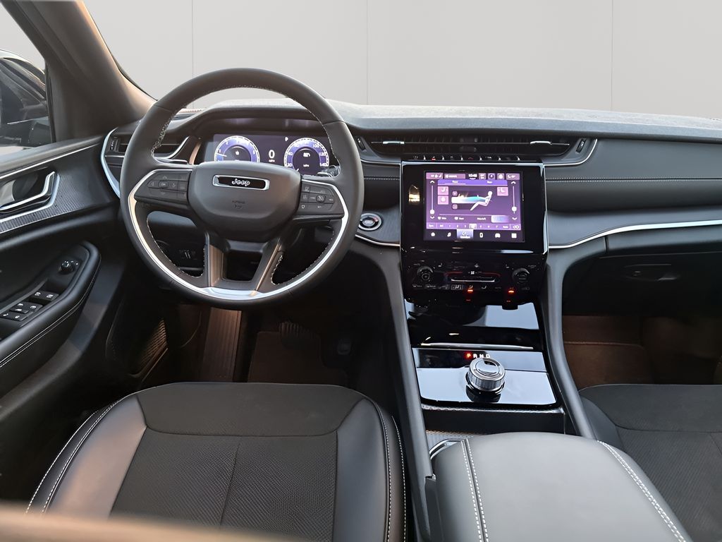 New Car 2025 Jeep Grand Cherokee L  For Sale Under $50,000 In Austin, Texas