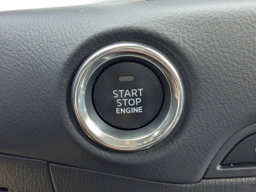 2020 Mazda CX-5 Grand Touring Reserve