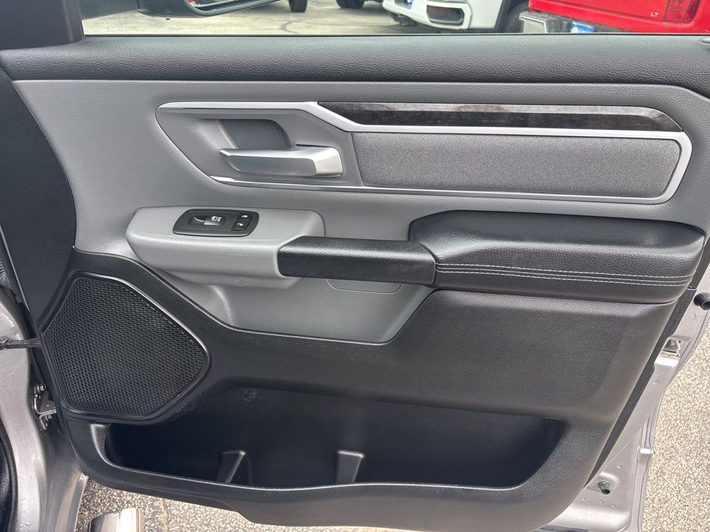 Used 2020 Ram 1500 Truck