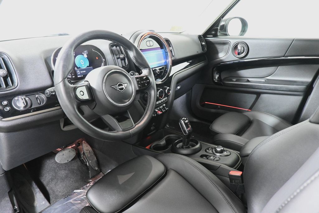 Thumbnail: 2022 MINI Cooper Countryman - 15