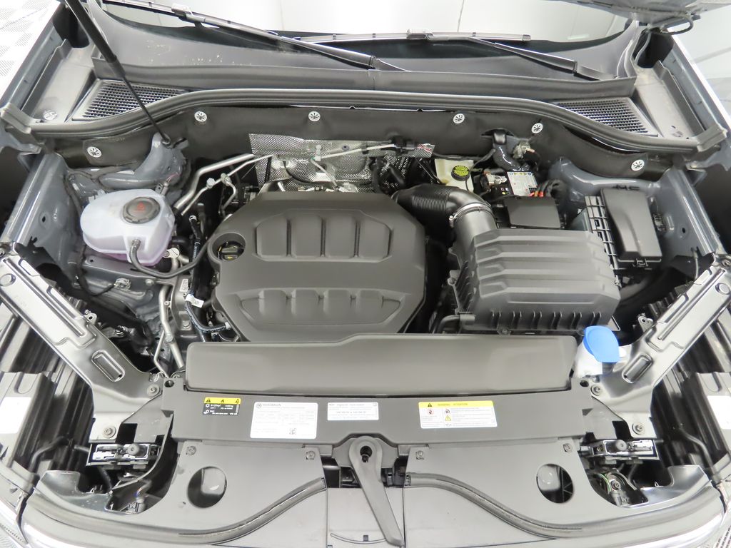 Thumbnail: 2026 Volkswagen Atlas - 29