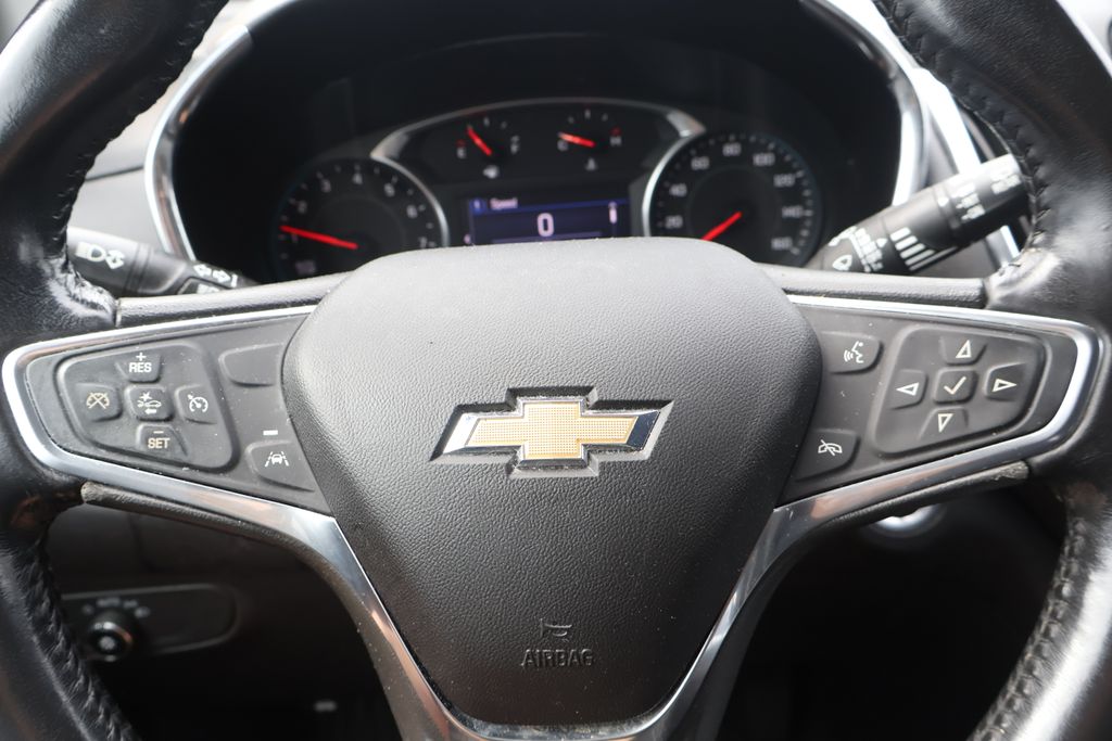 Thumbnail: 2018 Chevrolet Equinox - 17