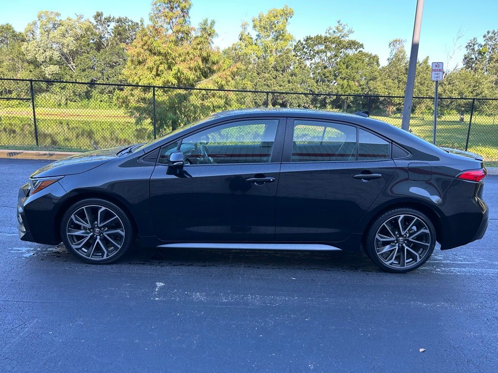 Thumbnail: 2022 Toyota Corolla - 2
