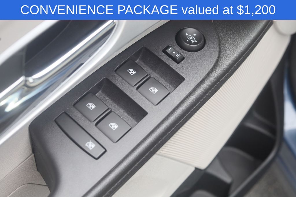 Used 2016 Chevrolet Equinox SUV