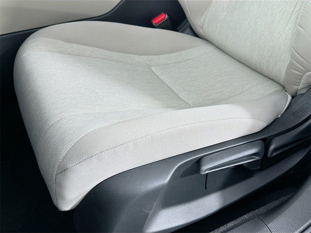 New Car 2025 Honda Accord  Lx For Sale Under $30,000 In Austin, Texas