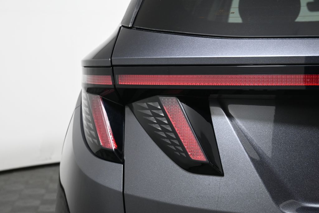 Thumbnail: 2022 Hyundai Tucson - 12