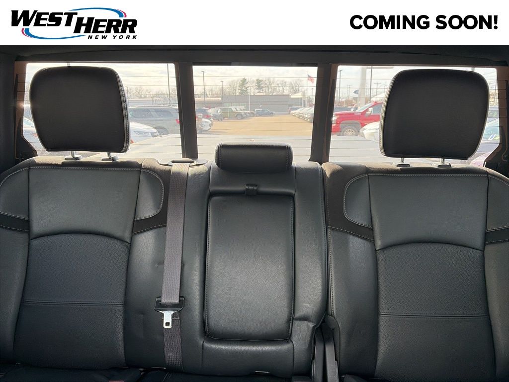 Certified Used 2021 Gray Ram Laramie image 10