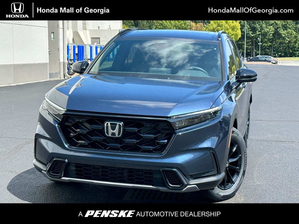 2025 Honda CR-V Sport -
                Buford, GA