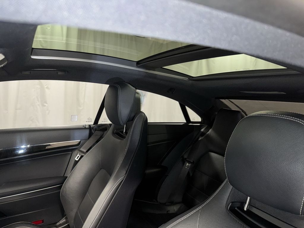 used 2013 Mercedes-Benz E-Class car, priced at $10,983