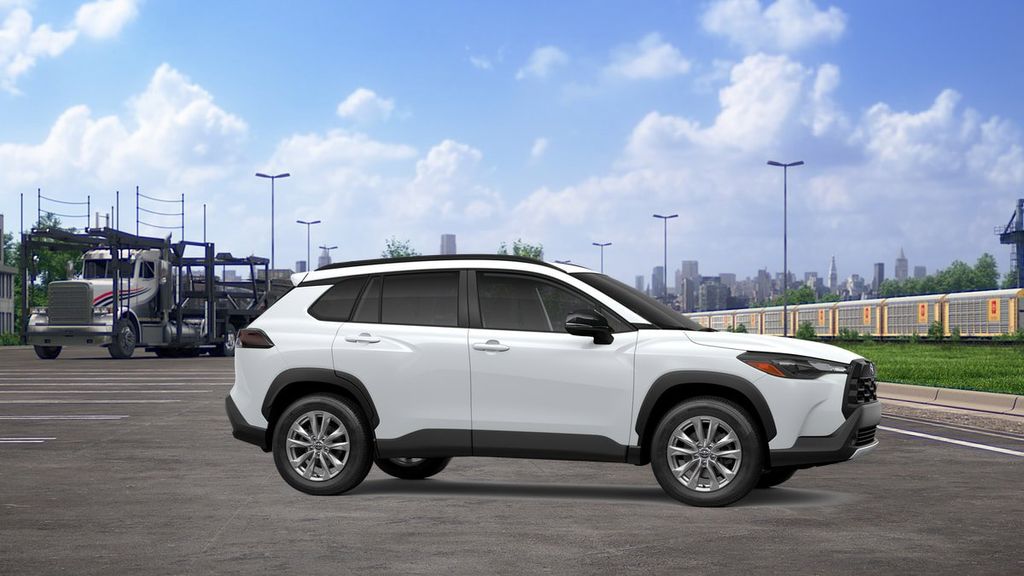 Thumbnail: 2026 Toyota Corolla Cross - 13