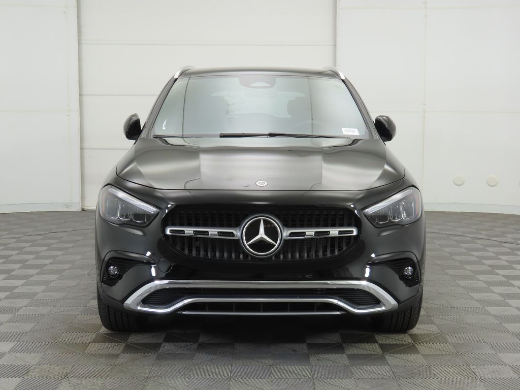 Thumbnail: 2026 Mercedes-Benz GLA - 2