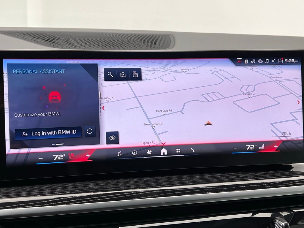 Thumbnail: 2026 BMW X5 - 13