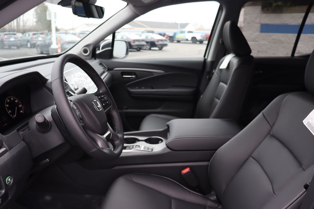 Thumbnail: 2026 Honda Ridgeline - 27