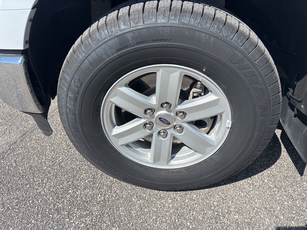 Used 2022 Ford F-150 Truck