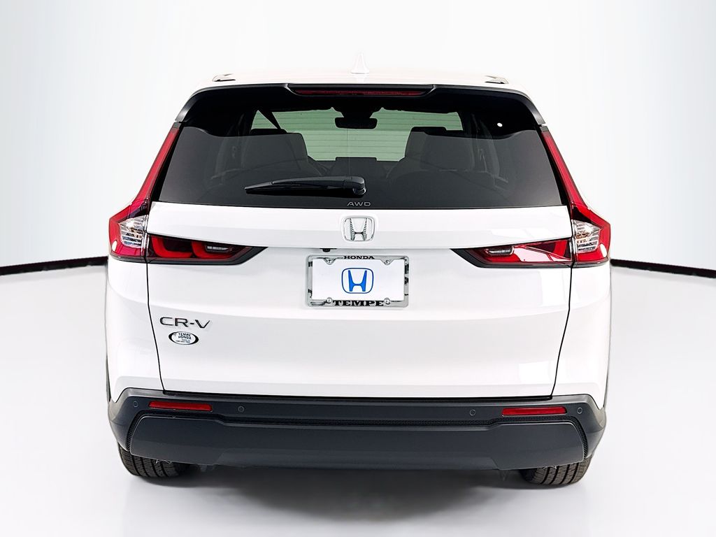 Thumbnail: 2026 Honda CR-V - 6