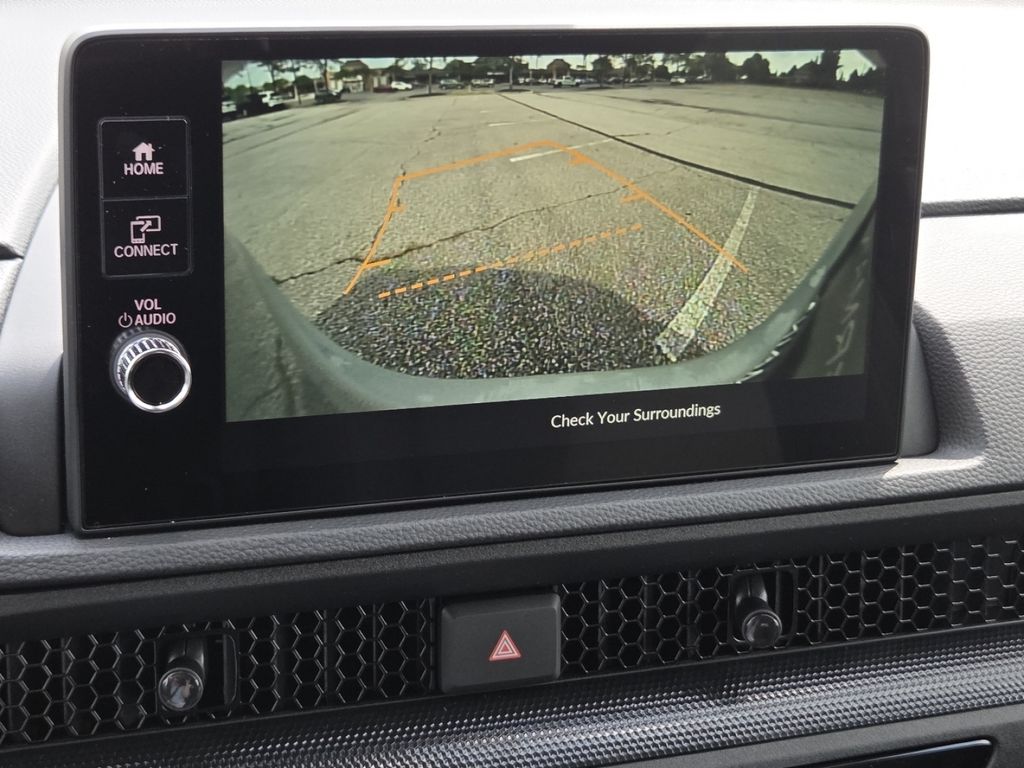 New 2026  Honda LX image 8