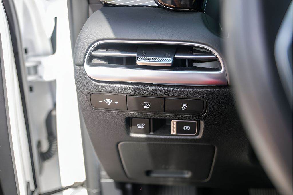 Used Car 2023 Hyundai Palisade  Calligraphy For Sale Under $35,000 In Austin, Texas