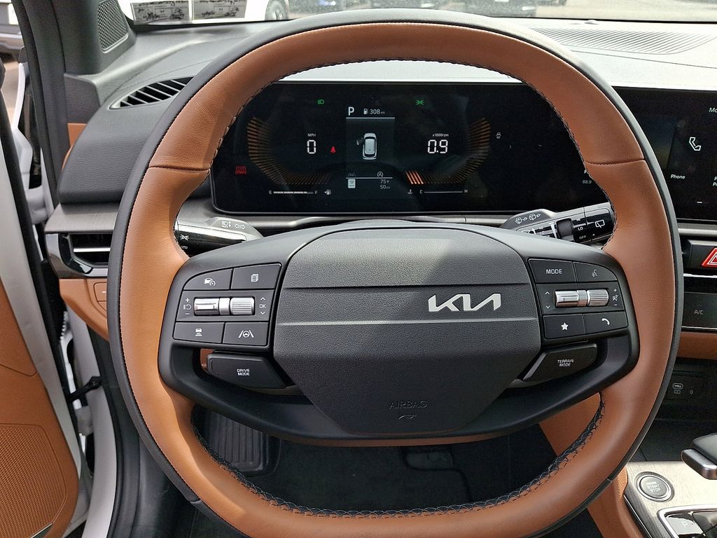 2026 Kia Sportage X-Line - Photo 8