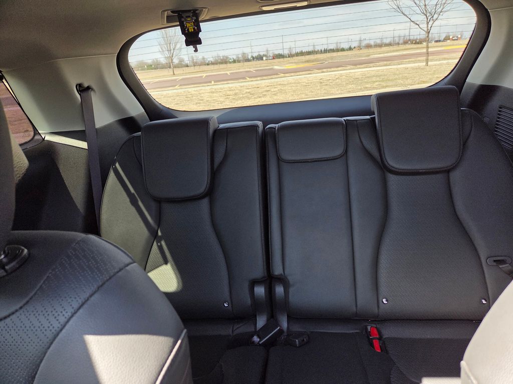 2024 Kia Carnival MPV SX Prestige