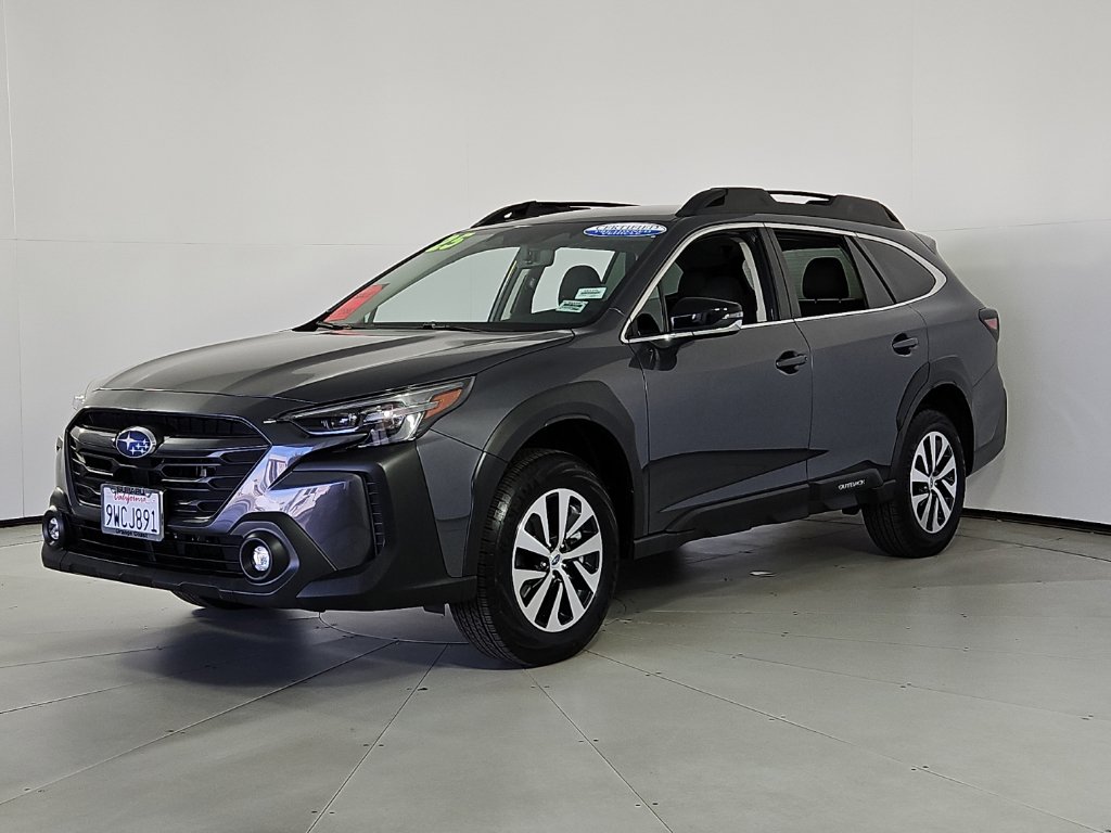 Thumbnail: 2025 Subaru Outback - 2