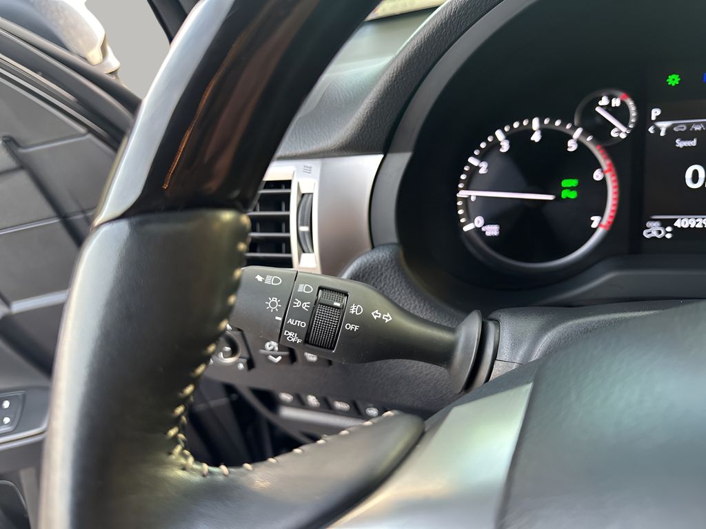 Used Car 2023 Lexus Gx  460 Luxury For Sale Under $70,000 In Austin, Texas