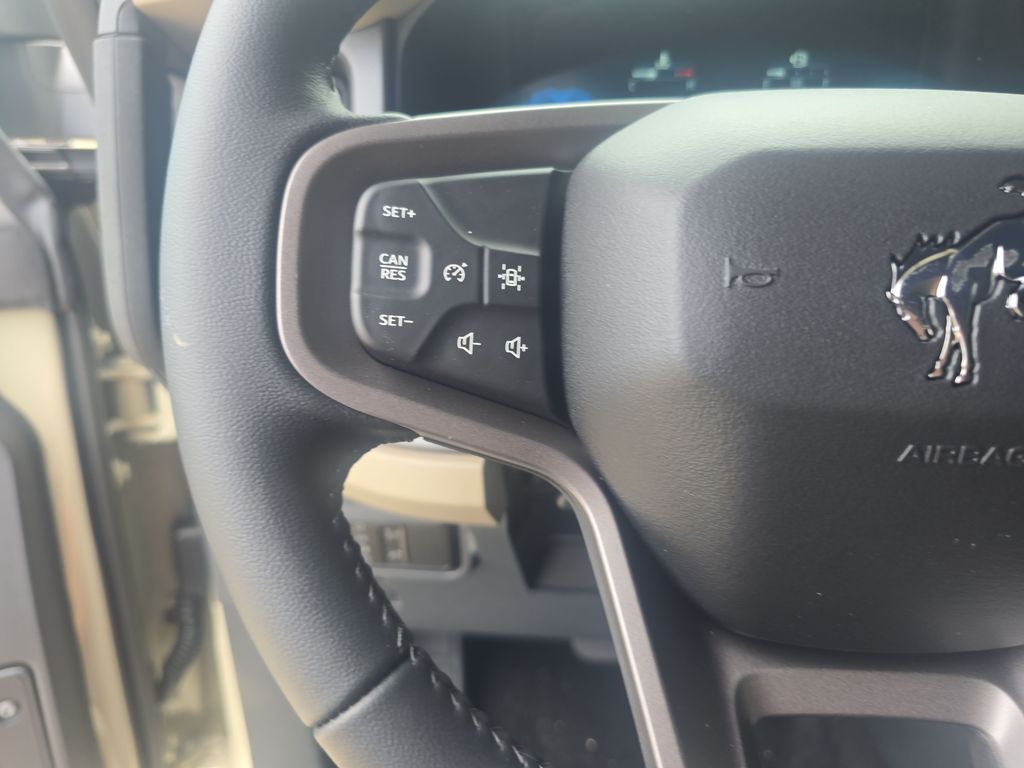 New 2026 Beige Ford Big Bend image 18