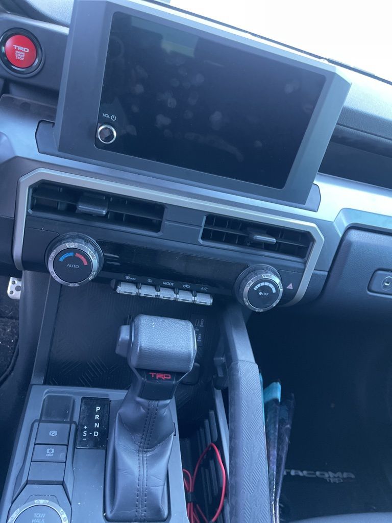 Thumbnail: 2025 Toyota Tacoma - 6