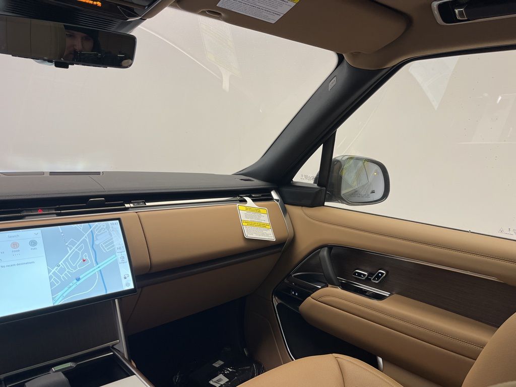 Thumbnail: 2026 Land Rover Range Rover - 26