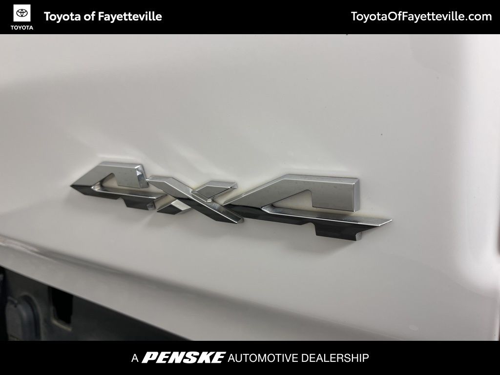 Thumbnail: 2025 RAM 1500 - 19