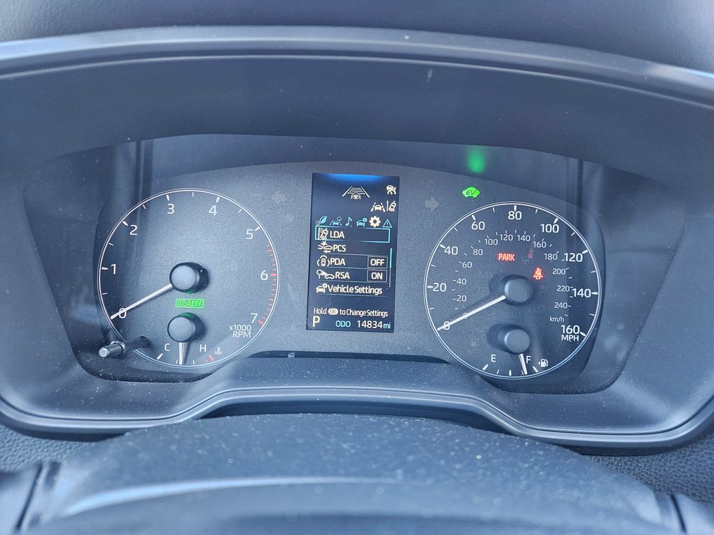 Thumbnail: 2024 Toyota Corolla - 24