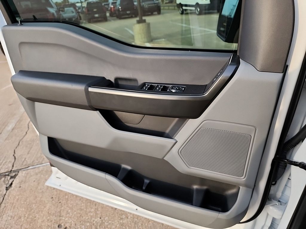 2024 Ford F-150 XL photo
