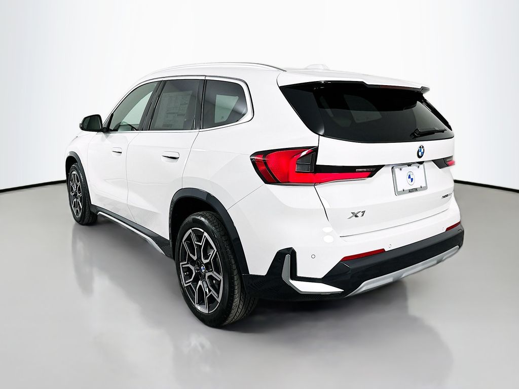 Thumbnail: 2026 BMW X1 - 7