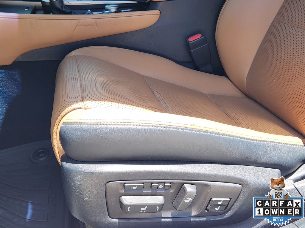 Used 2019 Lexus GS Sedan