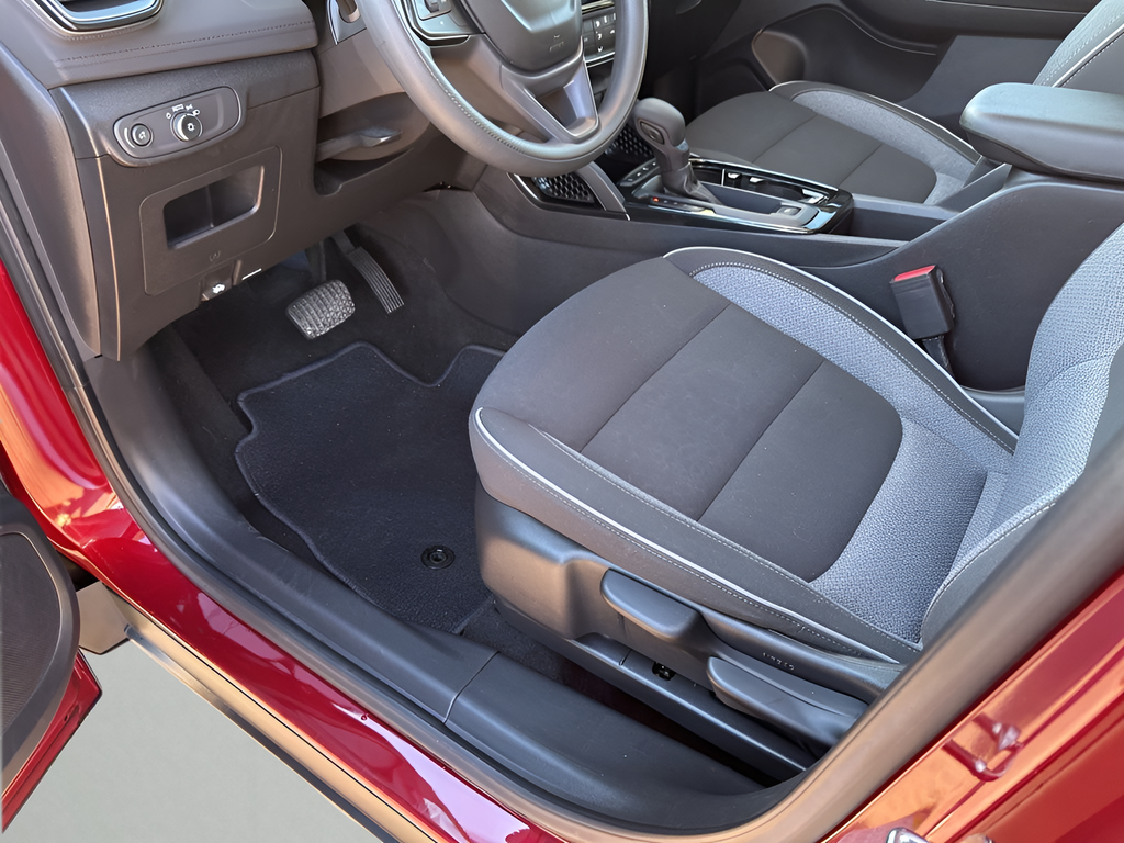 Used Car 2024 Chevrolet Trailblazer  Lt For Sale Under $25,000 In Austin, Texas