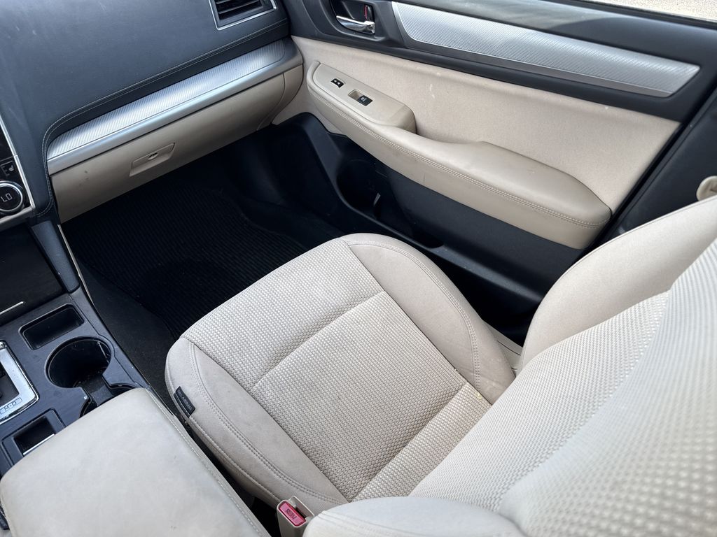 2018 Subaru Outback 2.5i Premium Gray at Ultimate Motorsports
