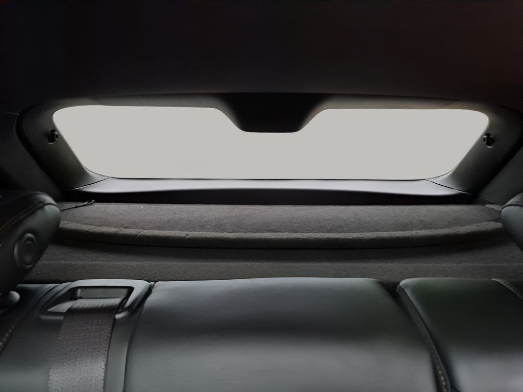 Certified Used 2023 Silver Cadillac Sport image 25