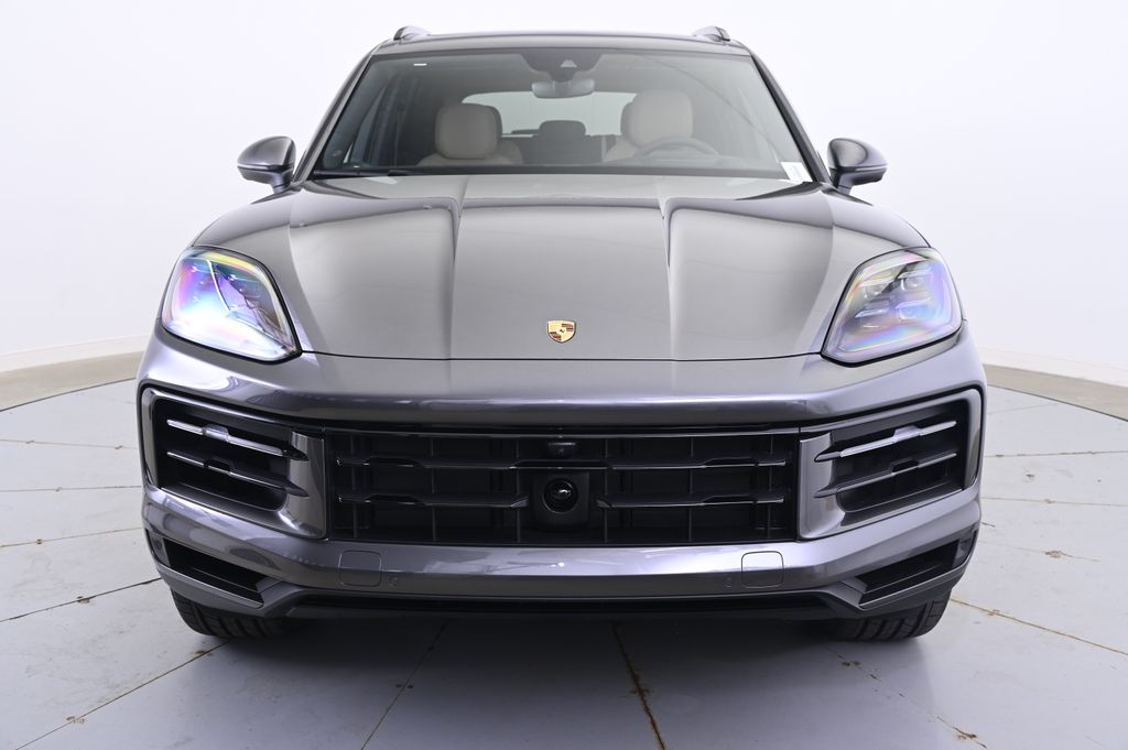 Thumbnail: 2025 Porsche Cayenne - 10