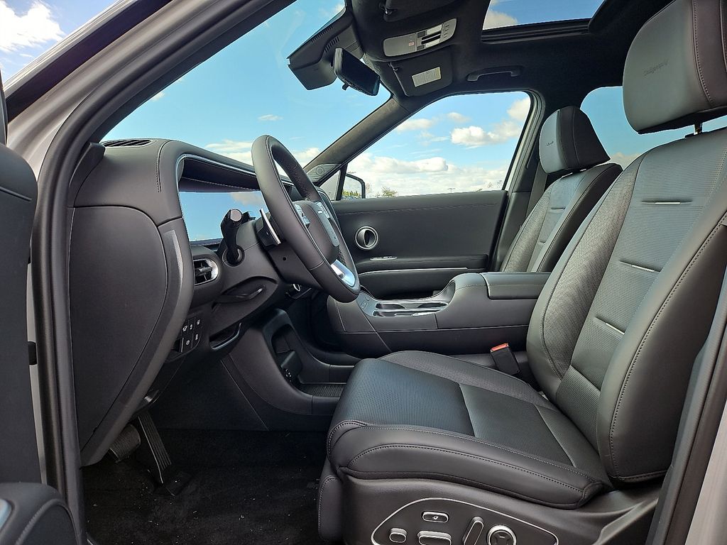 Thumbnail: 2026 Hyundai Palisade - 6