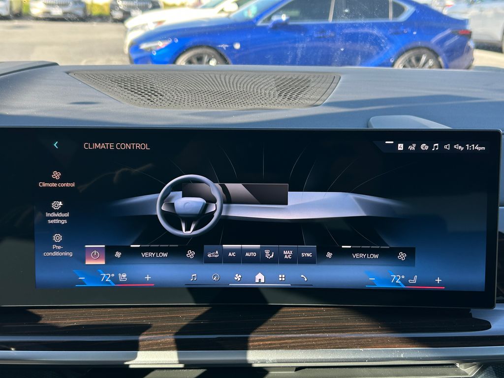 Thumbnail: 2026 BMW X6 - 24