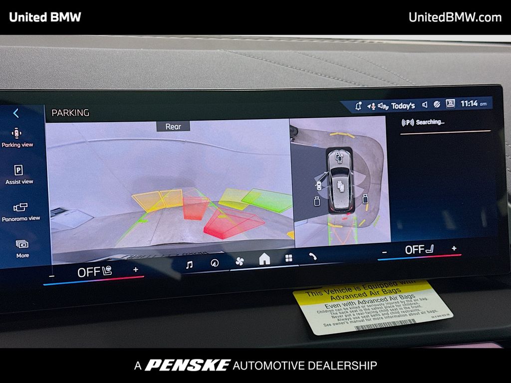 Thumbnail: 2026 BMW X3 - 9