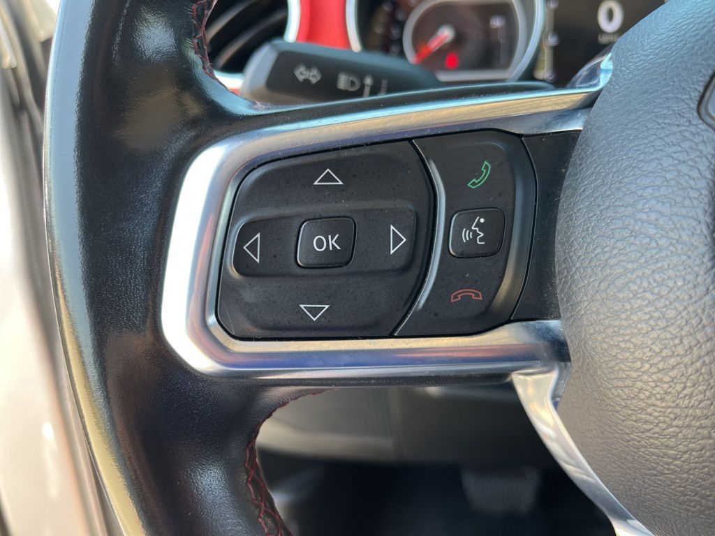 Thumbnail: 2020 Jeep Gladiator - 21