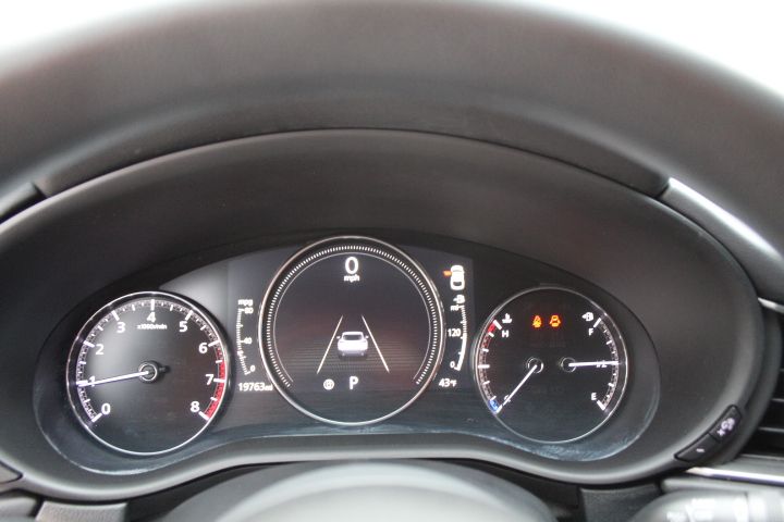 Used Car 2023 Mazda Cx-30  2.5 S For Sale Under $25,000 In Georgetown, Texas