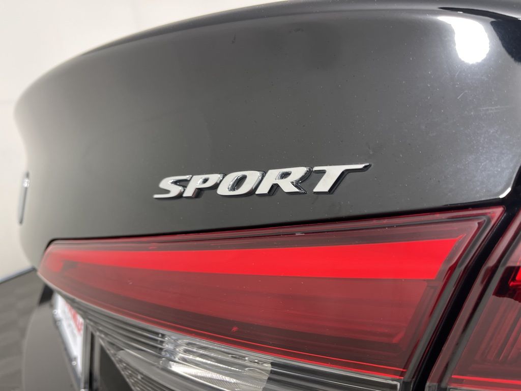 Thumbnail: 2024 Honda Civic - 17