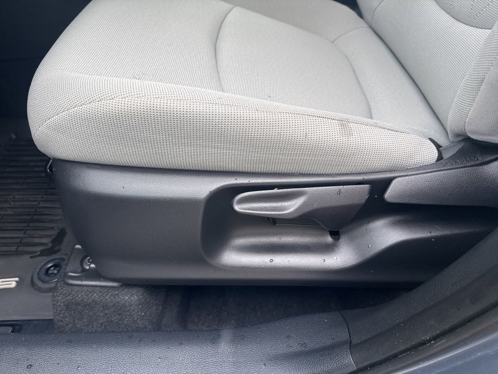 2025 Toyota Corolla Cross L