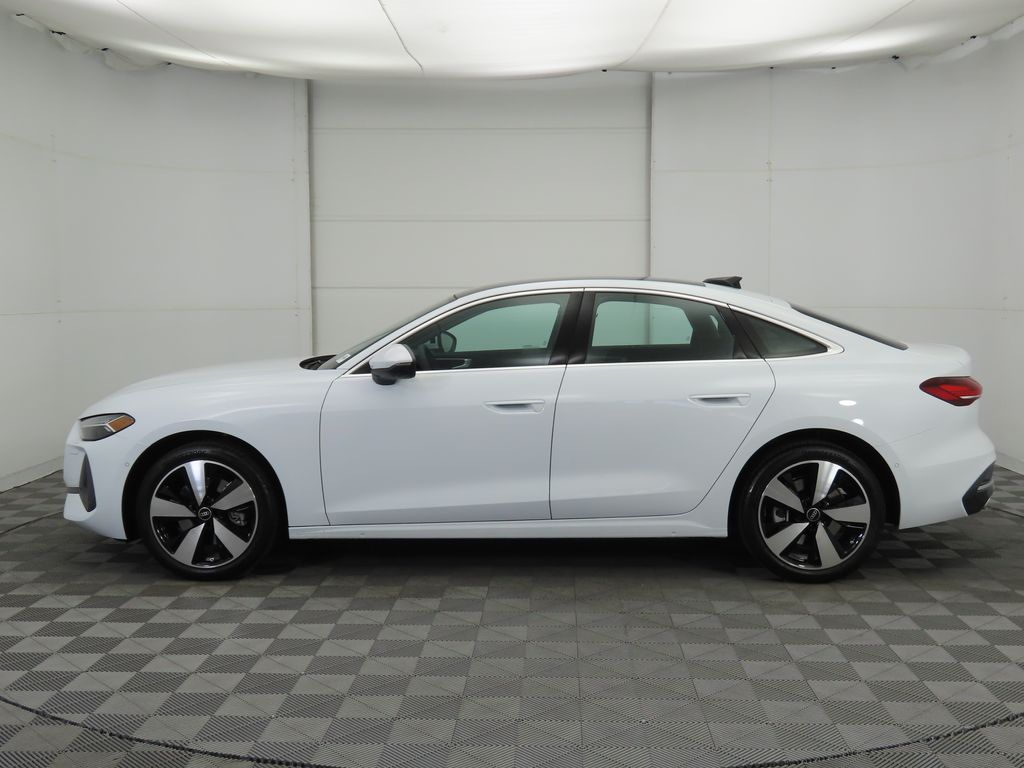 Thumbnail: 2025 Audi A5 - 8